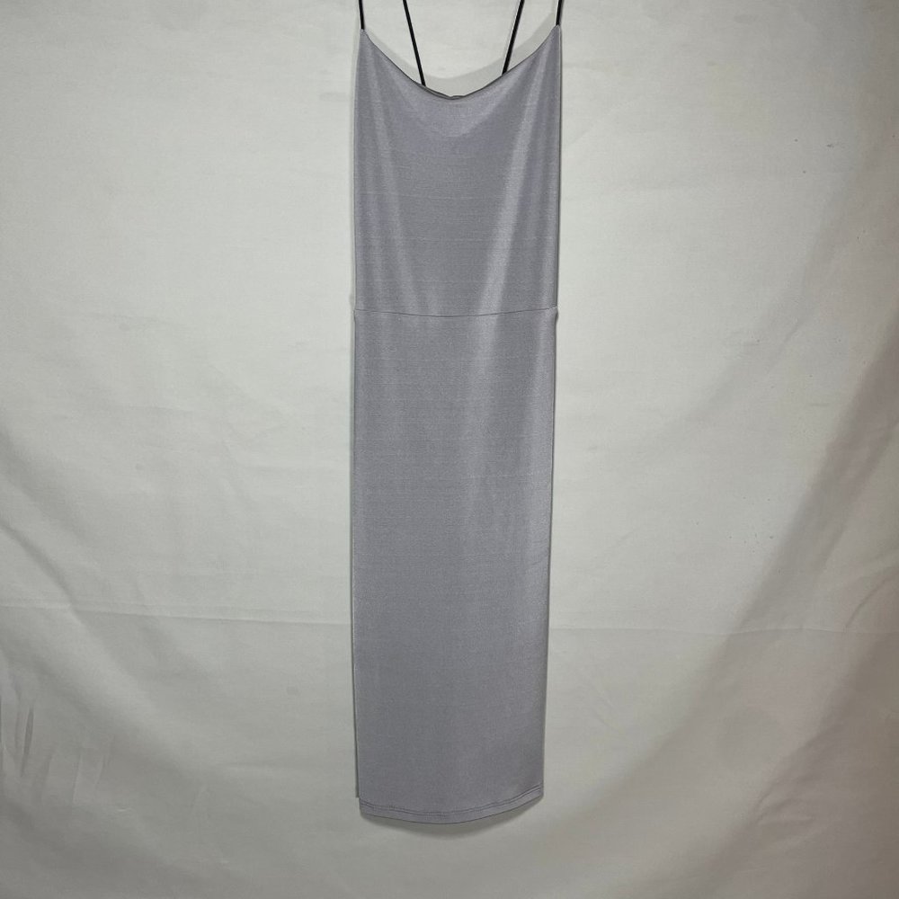 Okakie/ Workhall Dress